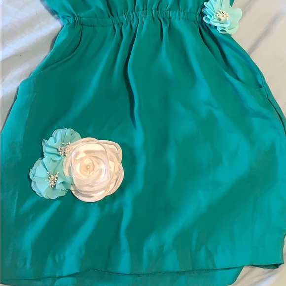 Dress 👗 (Silence + noise) - Picture 2 of 4